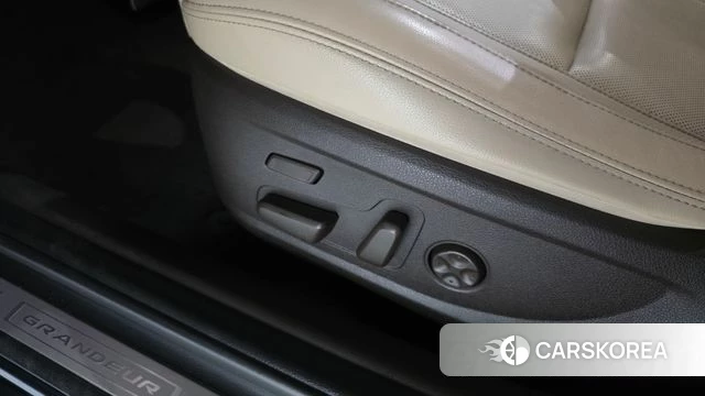Hyundai Grandeur IG id 4596262 из Кореи 24