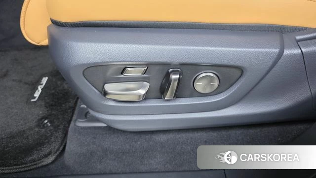 Lexus LX 4th Generation id 4664884 из Кореи 24