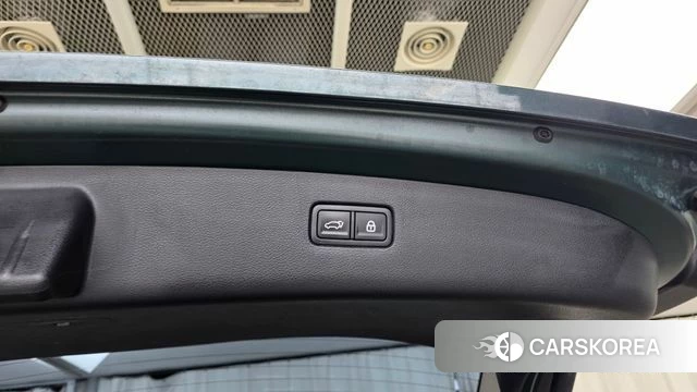 Genesis GV80 id 4758921 из Кореи 24