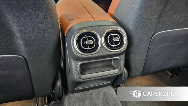 Mercedes-Benz GLC-Class X254 id 4834574 из Кореи 24
