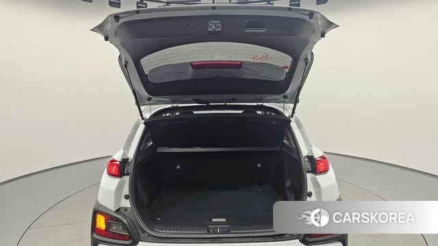 Hyundai Kona id 4477091 из Кореи 24