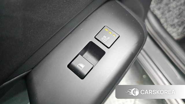 Hyundai Kona Hybrid (SX2) id 4853607 из Кореи 24