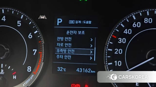 Hyundai Venue id 4446263 из Кореи 24