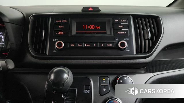 Kia The New Kia Ray id 4395423 из Кореи 24