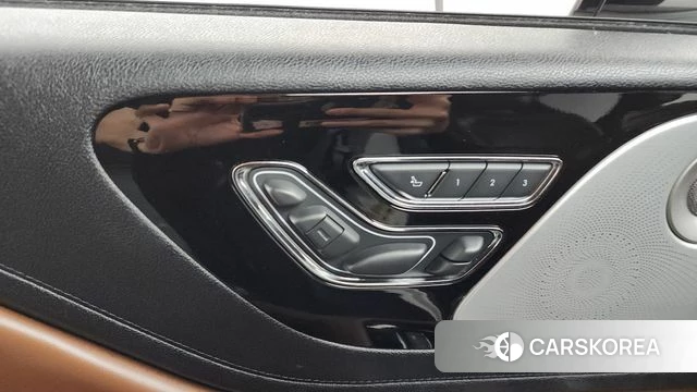 Lincoln Aviator 2nd generation id 4476030 из Кореи 24