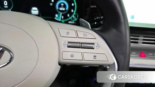 Hyundai The New Grandeur IG id 4423183 из Кореи 24