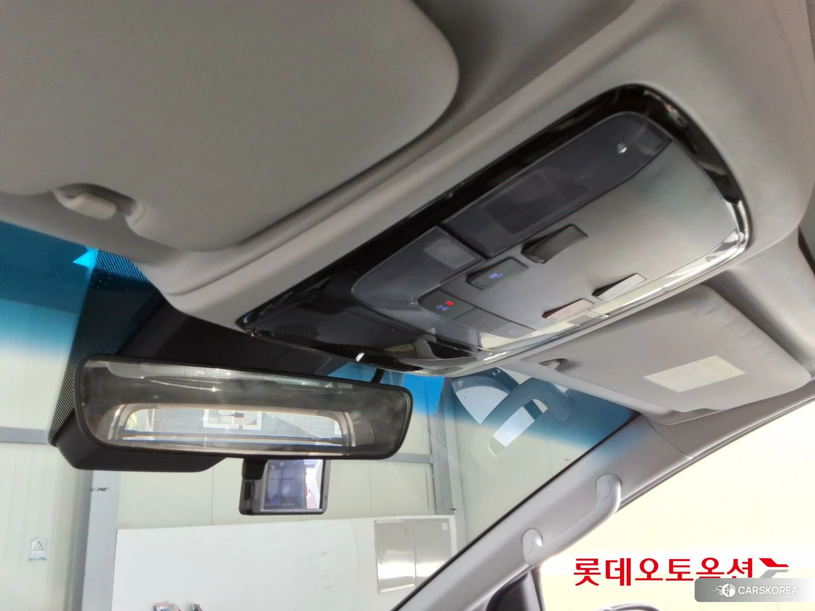 Hyundai Staria id 4289347 из Кореи 24