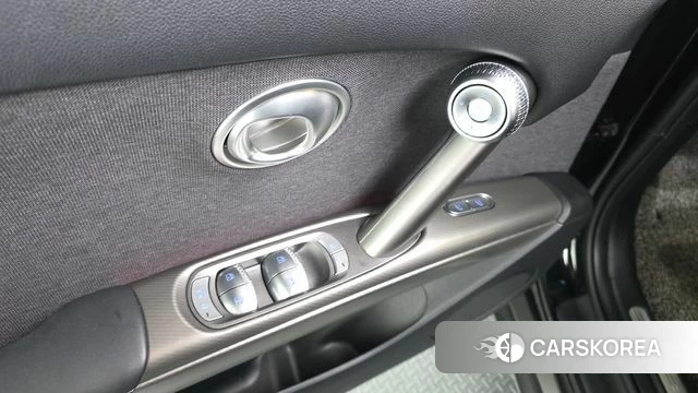 Genesis GV60 id 4338078 из Кореи 24