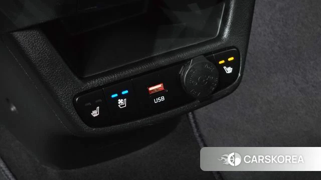 Kia The New Kia Ray id 4443242 из Кореи 24