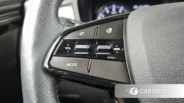 Ssangyong Beautiful Korando id 4604697 из Кореи 24