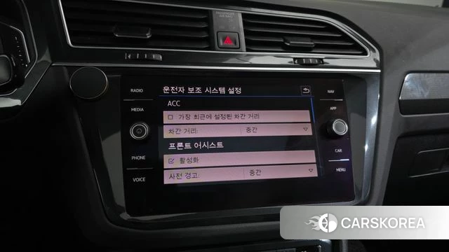Volkswagen Tiguan second Generation id 4310273 из Кореи 24