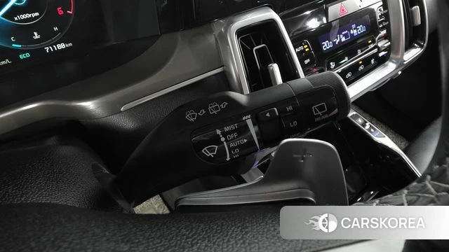 Kia Sorento 4th Generation id 4872355 из Кореи 24