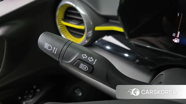Chevrolet (GM Daewoo) Trax Crossover id 4711014 из Кореи 24