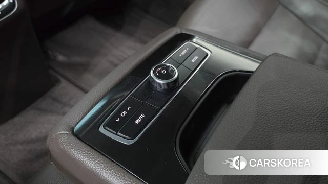 Kia All New K7 Hybrid id 4895520 из Кореи 24