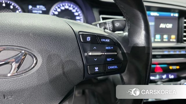 Hyundai The New Avante AD id 4587312 из Кореи 24
