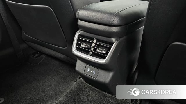 Hyundai Grandeur (GN7) id 4941889 из Кореи 24
