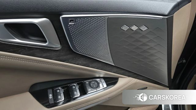 Kia K8 Hybrid id 4303192 из Кореи 24