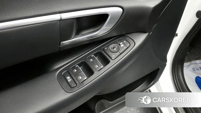 Hyundai Sonata (DN8) id 4250951 из Кореи 24