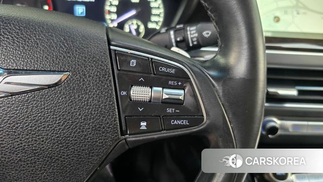Genesis G90 id 4587085 из Кореи 24