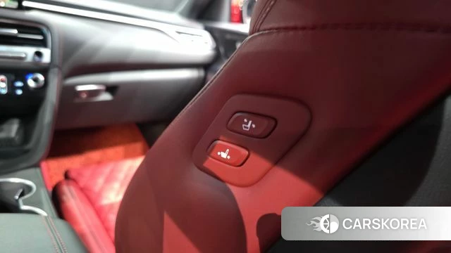 Genesis The New G70 id 4381953 из Кореи 24