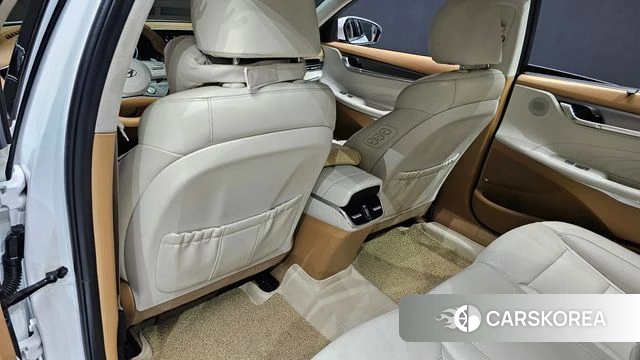Hyundai The New Grandeur IG id 4384252 из Кореи 24