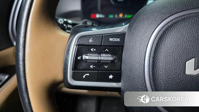 Kia The New Sorento 4th Generation id 4200968 из Кореи 24