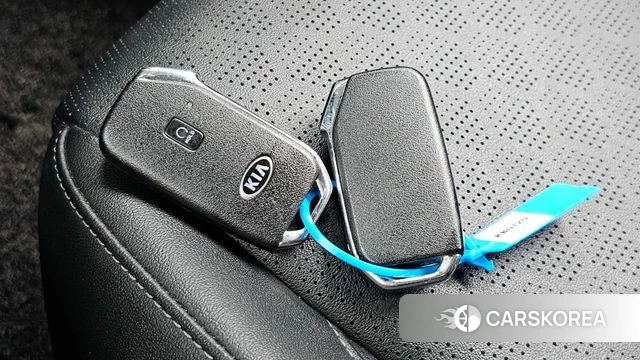 Kia Seltos id 4543168 из Кореи 24