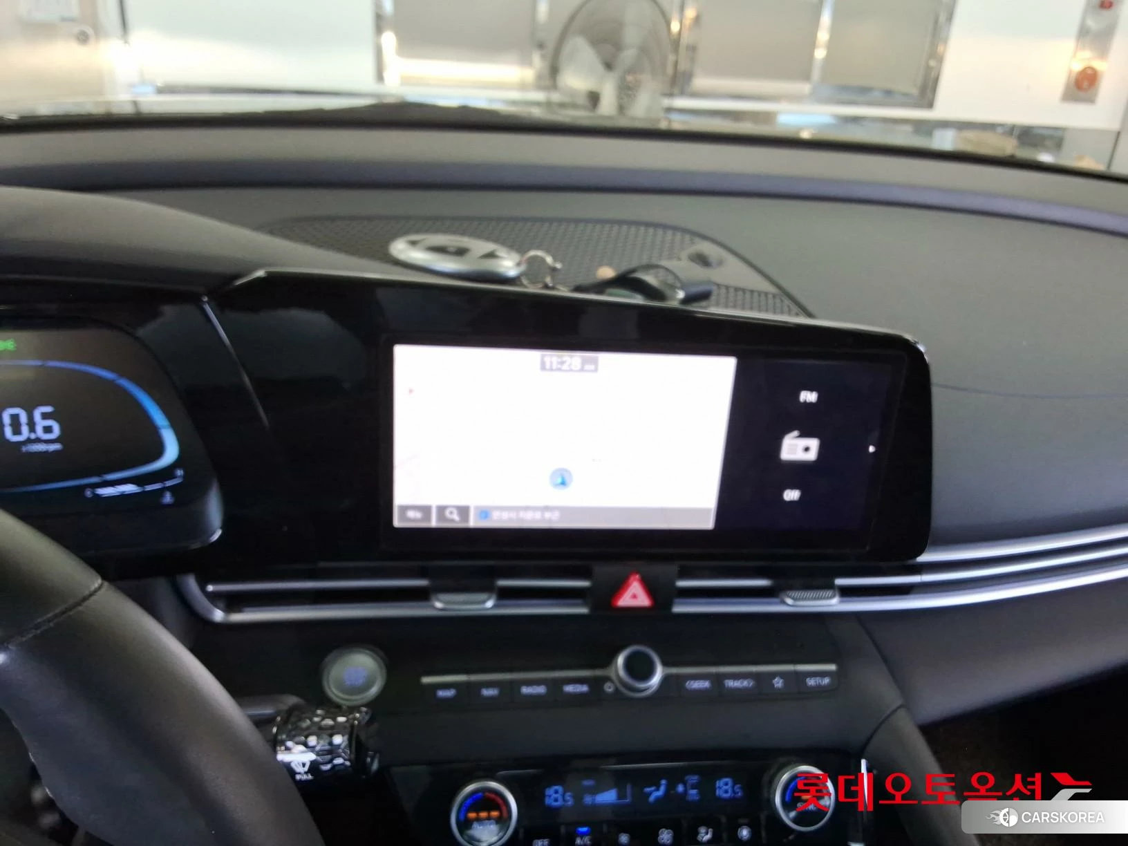 Hyundai Avante id 4902570 из Кореи 24