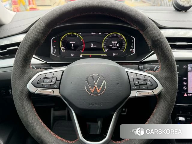 Volkswagen CC id 4278802 из Китая 24