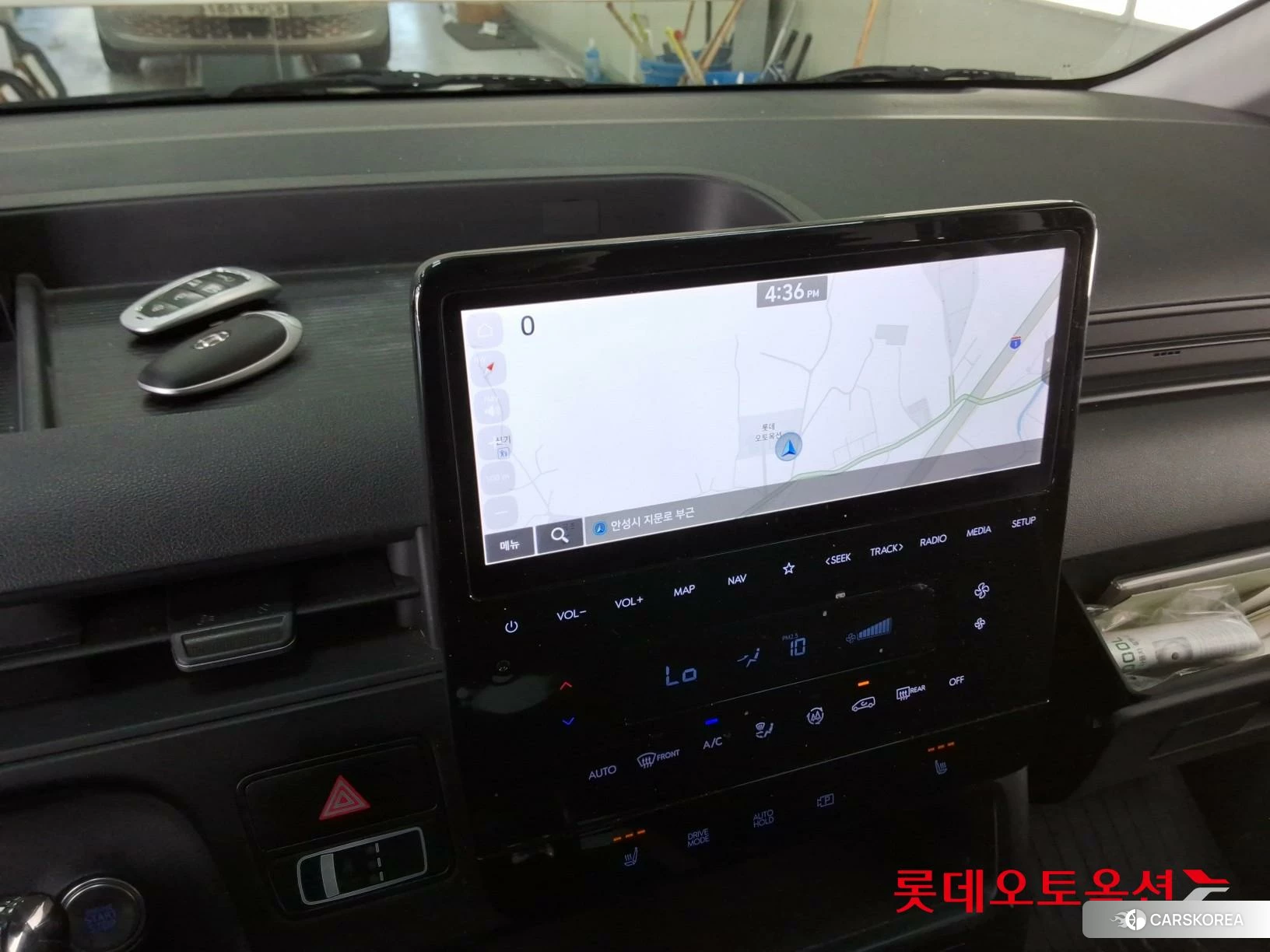 Hyundai Staria id 3882046 из Кореи 24