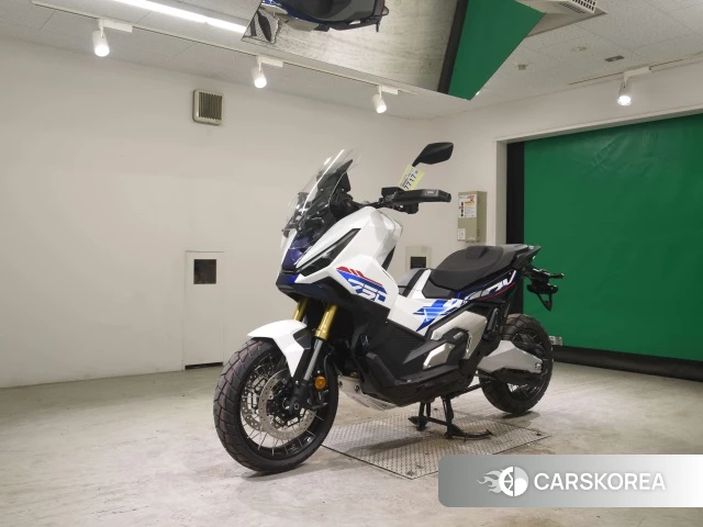 Honda X-ADV 750 id 3950154 из Японии 24