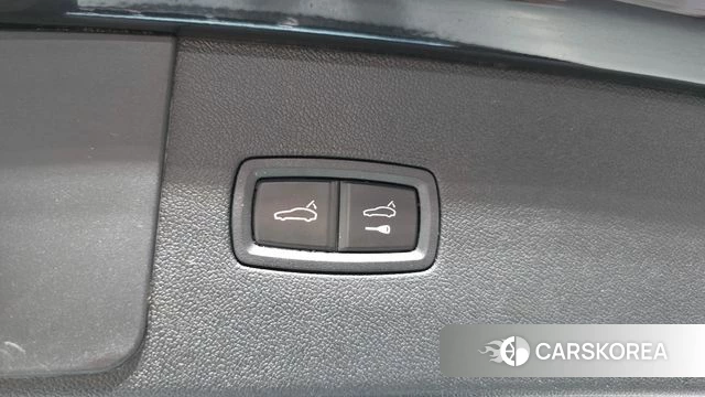 Porsche Cayenne (PO536) id 4594440 из Кореи 24