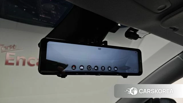 Tesla Model Y id 4302028 из Кореи 24