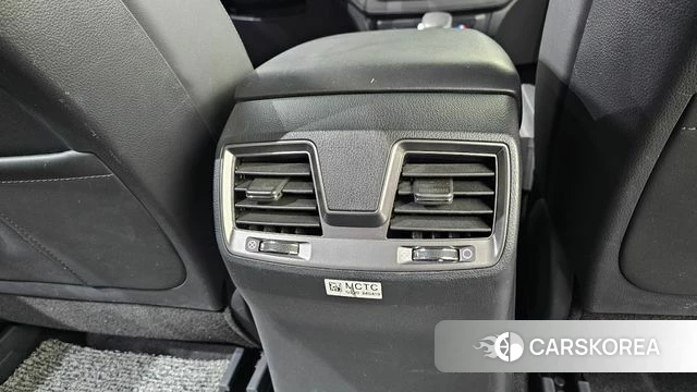 Ssangyong The New Rexton Sport id 4505615 из Кореи 24