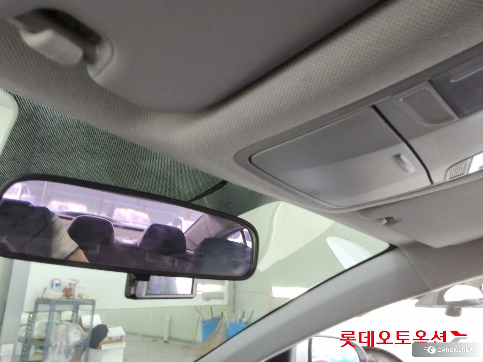 Hyundai Avante id 3869286 из Кореи 24