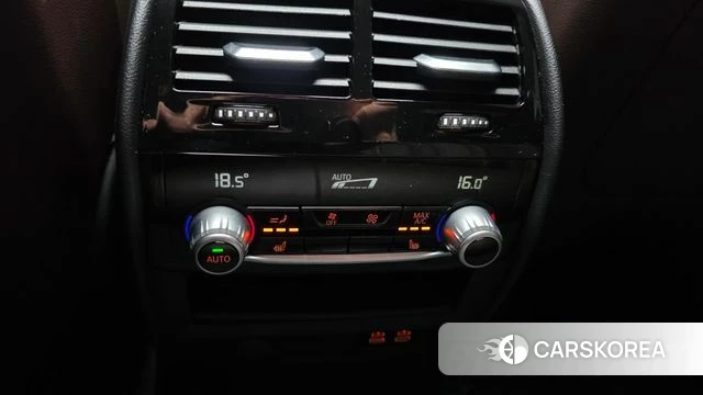 BMW 5 Series (G30) id 4768127 из Кореи 24