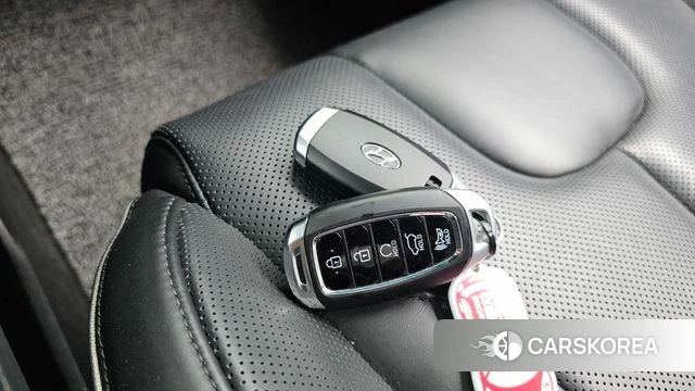 Hyundai Palisade id 4541515 из Кореи 24