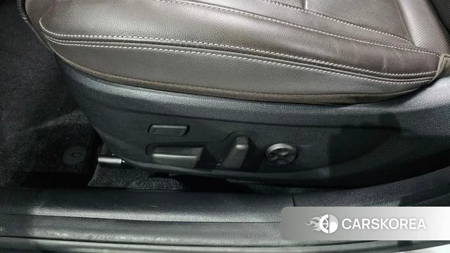 Hyundai Grandeur IG Hybrid id 4520423 из Кореи 24