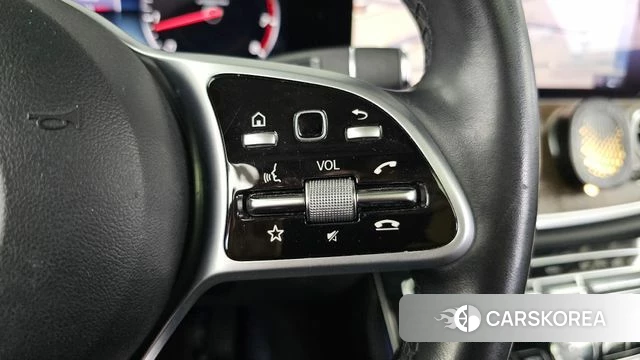 Mercedes-Benz E-Class W213 id 4304628 из Кореи 24