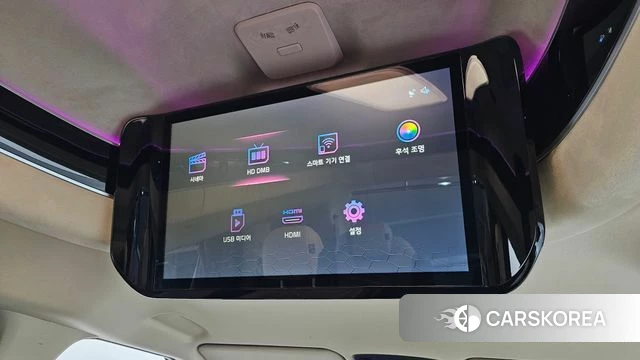 Kia The New Carnival 4th Generation id 4336970 из Кореи 24