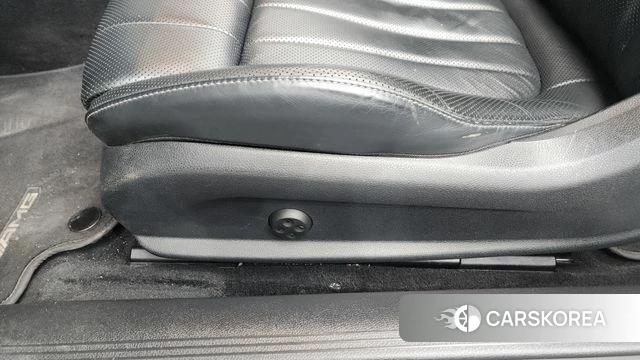 Mercedes-Benz E-Class W213 id 4293099 из Кореи 24
