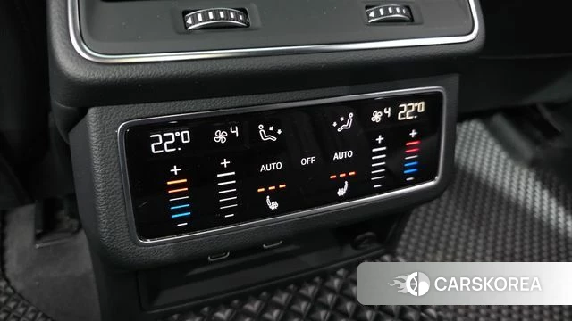 Audi A6 (C8) id 4572678 из Кореи 24