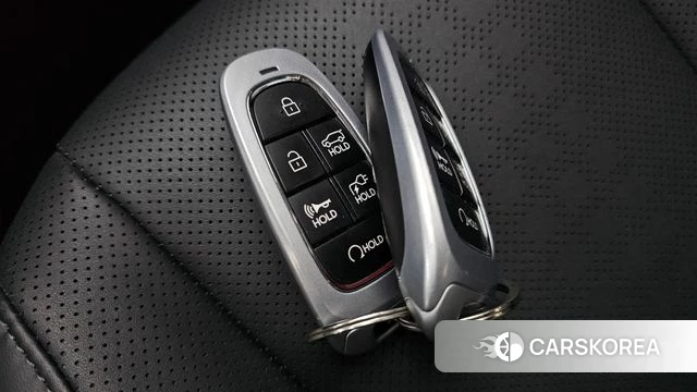 Hyundai Ionic 5 id 4316739 из Кореи 24