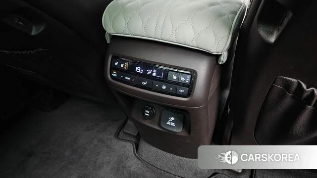 Hyundai The New Palisade id 4381942 из Кореи 24