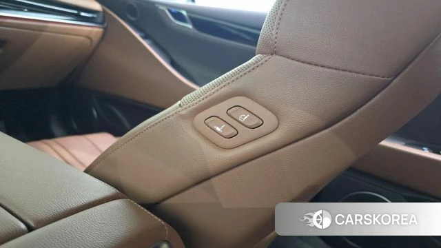 Genesis G80 (RG3) id 4230904 из Кореи 24
