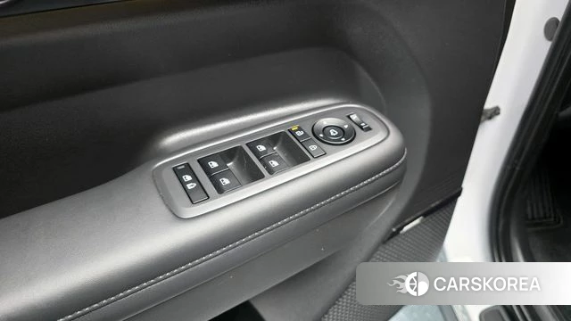 Hyundai Santa Fe (MX5) id 4280442 из Кореи 24