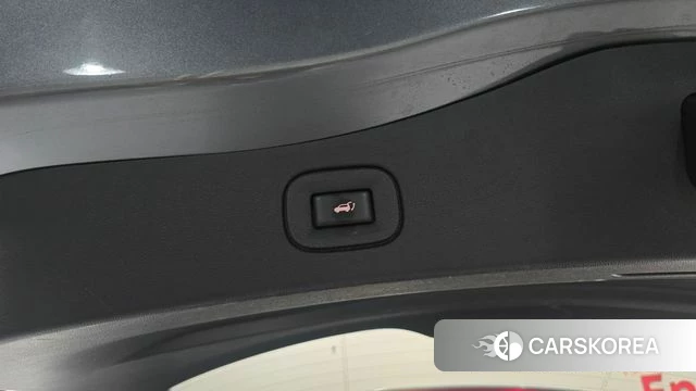 Renault Korea (Samsung) The New QM6 id 4702424 из Кореи 24