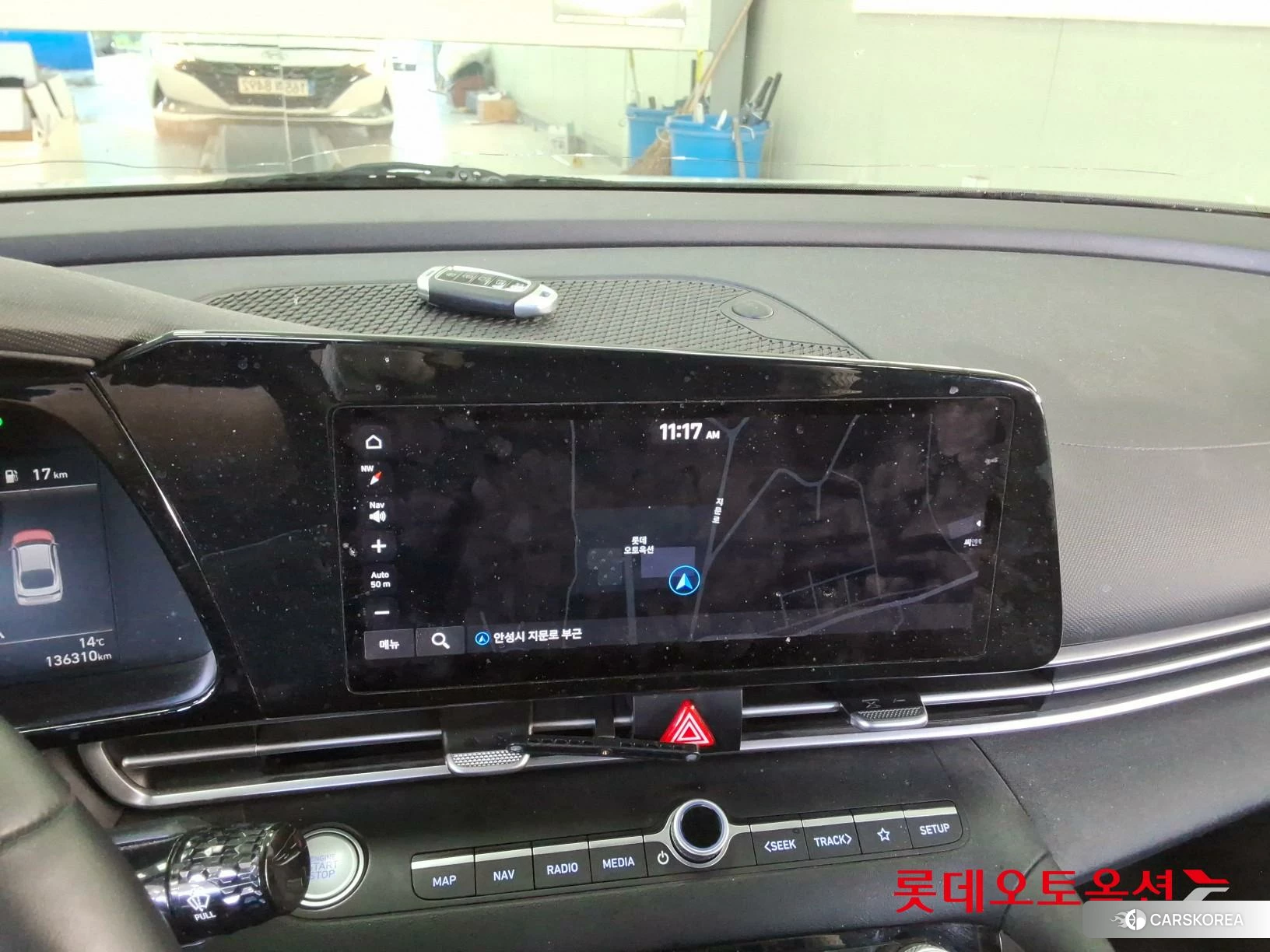 Hyundai Avante id 4296748 из Кореи 24