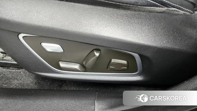 Renault Korea (Samsung) The New QM6 id 4344671 из Кореи 24