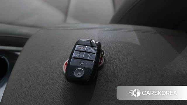 Kia The New Carnival id 4742222 из Кореи 24